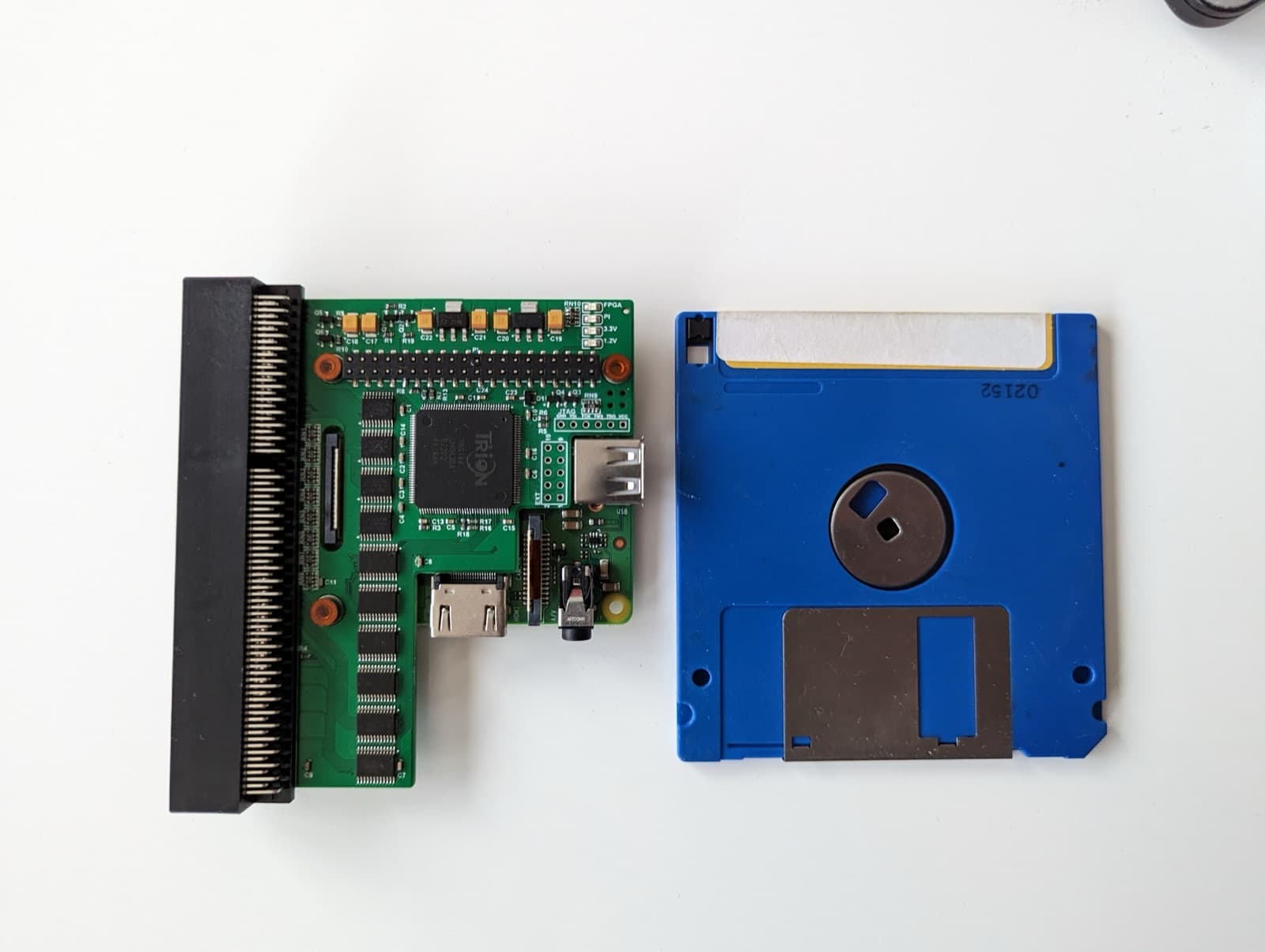PiStorm32-lite