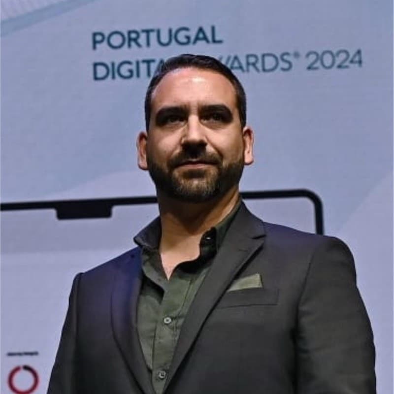 Fotografia de David Russo
